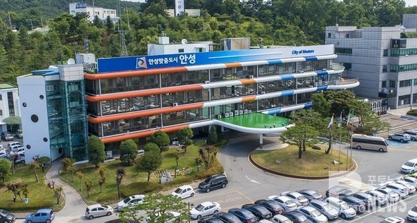 2022 안성맞춤남사당 바우덕이 축제 ‘먹거리장터’ 운영업소 모집