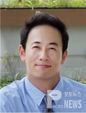 한경국립대학교 조경학 전공 이주영 교수, 한국환경과학회 학술상 수상