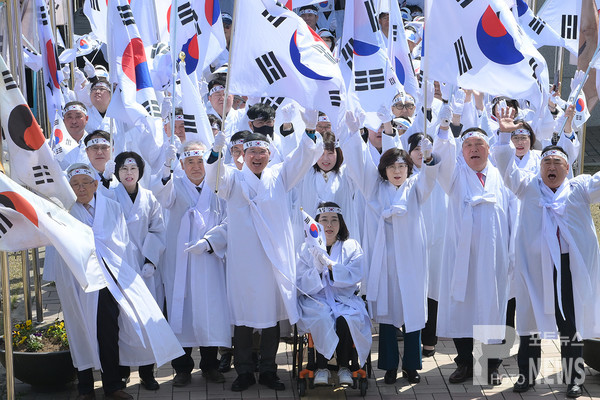 안성4.1만세항쟁 ‘2일간의 해방’ 기념행사 성황리에 개최.